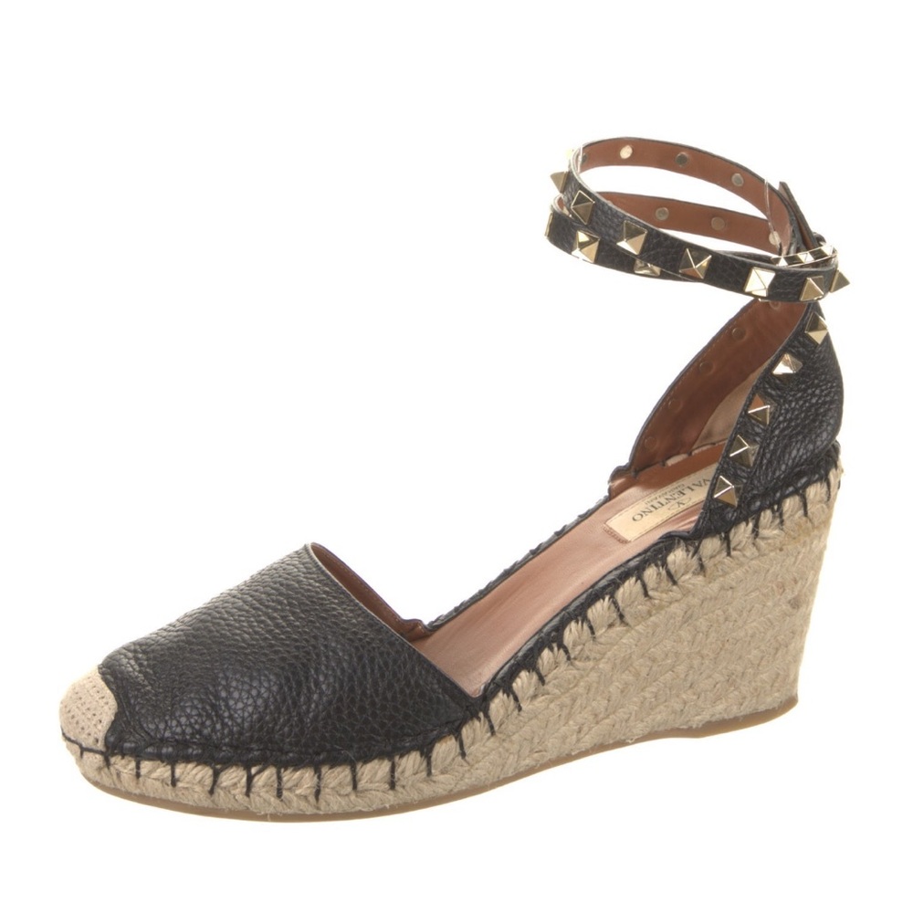 Valentino Espadrilles